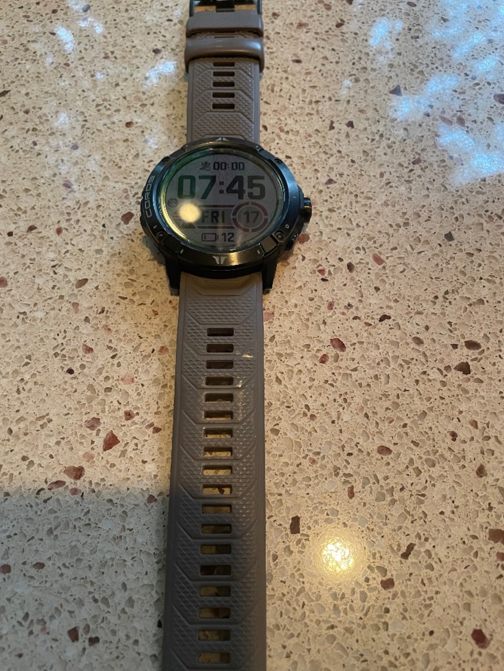 Coros Vertix 2S Watch